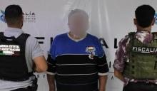 El largo brazo de la justicia lo alcanzó 37 años después en Haciendas de Aguascalientes