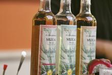 Denominación de Origen del Mezcal