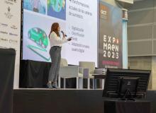 Expo Económica e Industrial