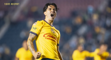 América 3-0 Atlas