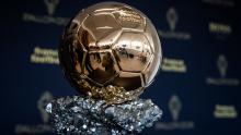 BALÓN DE ORO