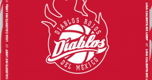 DIABLOS ROJOS G-LEAGUE