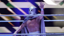 HIJO DEL SANTO RETIRO