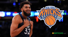 KAT KNICKS