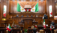 LXVI Legislatura Aguascalientes 