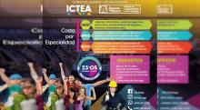 Cursos del ICTEA 