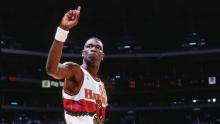 DIKEMBE MUTOMBO NBA