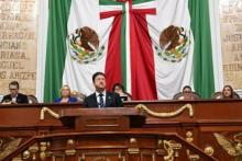 Congreso de la Ciudad de México aprobó las reformas constitucionales.