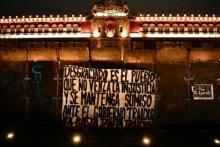 esclarecido la desaparición de los 43 normalistas de Ayotzinapa.