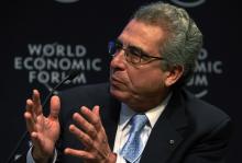 Ernesto Zedillo 