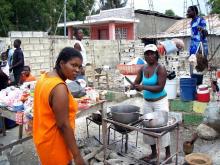 Haitianos 