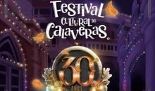 Revelan las fechas en que se realizará el Festival de Calaveras 2024