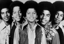 Muere Tito Jackson, miembro de los Jackson 5