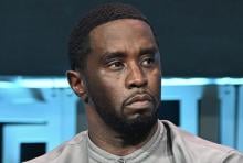 Arrestan a Sean 'Diddy' Combs por acusaciones de tráfico sexual