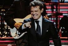 Luis Miguel ya tiene la gira más exitosa de todos los tiempos