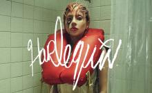 Lady Gaga anuncia su nuevo disco "Harlequin", inspirado en "Joker: Folie à Deux"