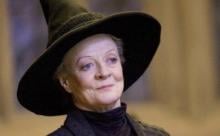 Muere a los 89 años Maggie Smith, la icónica actriz de Harry Potter y Downton Abbey