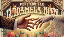 Pepe Aguilar lanza canción dedicada a Christian Nodal