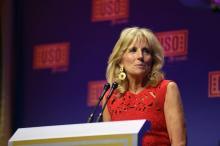 Jill Biden 