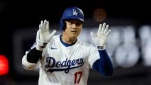 OHTANI DODGERS