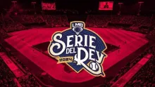 SERIE DEL REY LMB