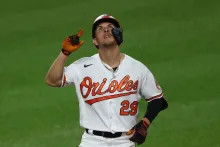 Ramón Urías Orioles