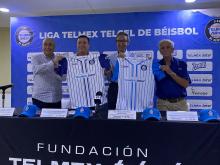 Liga Telmex-Telcel de Béisbol