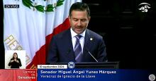 Miguel Ángel Yunes Márquez