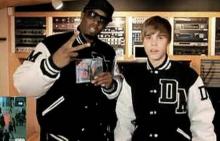 Nombre de Justin Bieber sale a relucir tras arresto de Diddy Combs por tráfico sexual