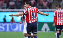 Chivas 1-1 Monterrey 