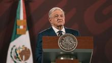 Andres Manuel López Obrador, Presidente de México 