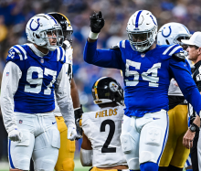 Colts 27-24 Steelers