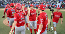 Diablos 2-0 Sultanes 