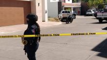 Tres Ríos, donde el líder fue asesinado