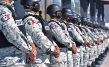 Guardia Nacional 