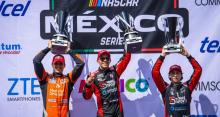 Nascar México Series