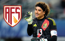 Guillermo Ochoa