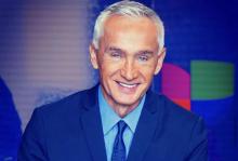 El periodista Jorge Ramos sale de TelevisaUnivision tras 40 años de trabajo