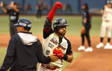 Tecolotes 7-8 Sultanes