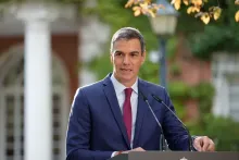 Pedro Sánchez