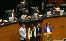 "A lo mejor aquí no ha afectado porque ya estaban comprometidas las inversiones"