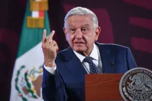 Andrés Manuel López Obrador