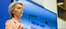 Von der Leyen