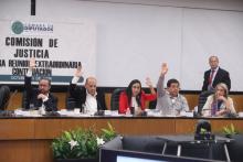 Diputados aprueban leyes secundarias de la reforma judicial; definen reglas para la elección 