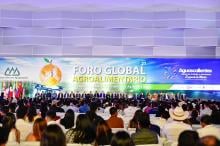 21 Foro Global Agroalimentario 2024 