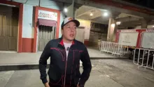 Mauricio Solís, periodista asesinado en Michoacán