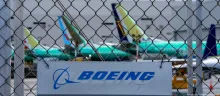 Boeing