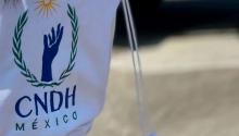 Renovación de la CNDH