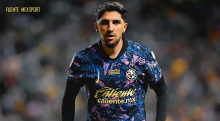 León 1-1 América 