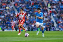 NECAXA VS CRUZ AZUL 2024